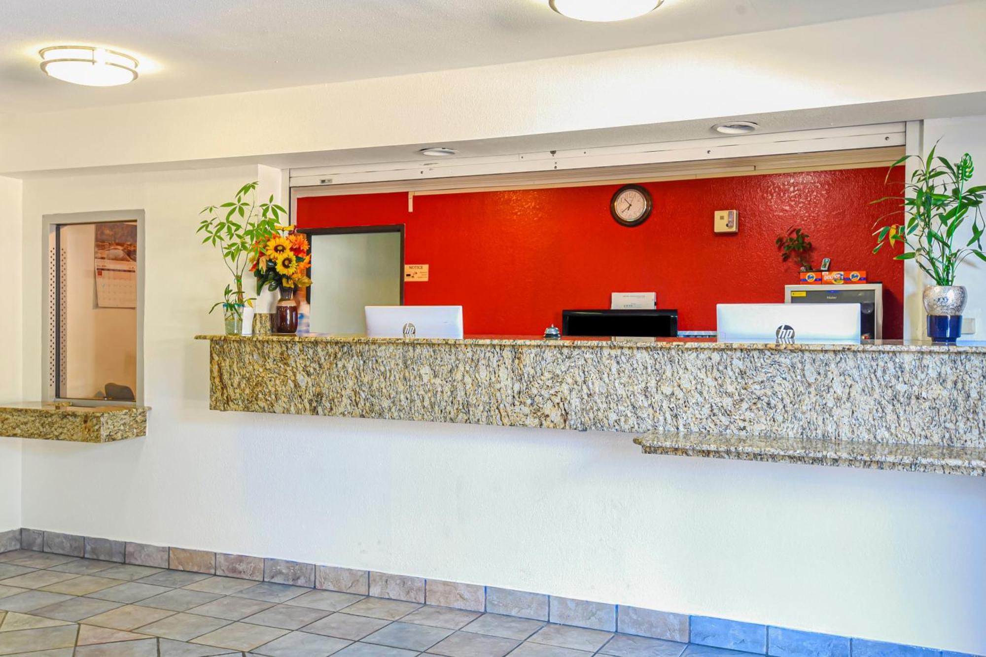 Oyo Hotel Irving Dfw Airport South Dış mekan fotoğraf